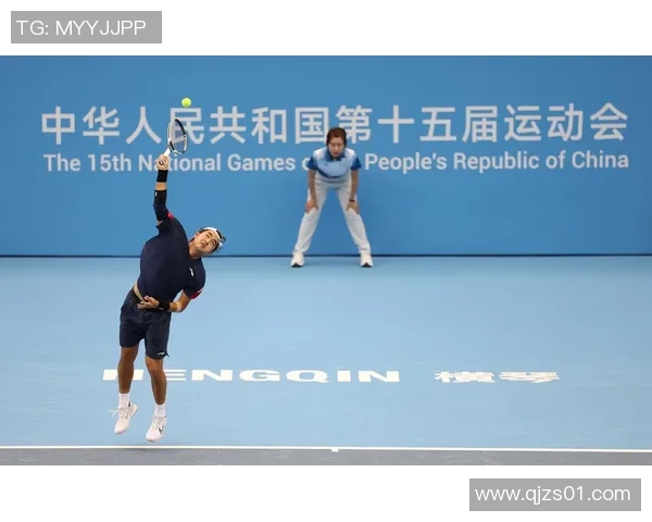 全运会积分榜：西安网球队以96分领跑