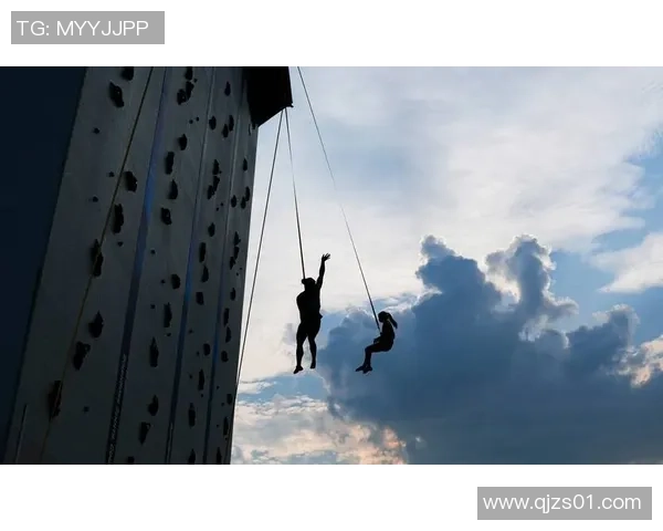 聚焦攀岩：成都攀岩队的意识话题