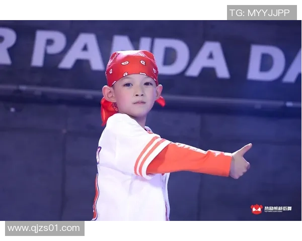 街舞热点：解读武汉街舞队的中路突破